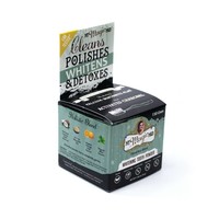 Actieve kool tandpoeder/mint - My Magic Mud