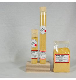 Asafoetida