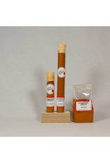 Cayennepeper Gemalen