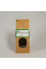 Java Zwart