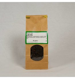 Java Zwart