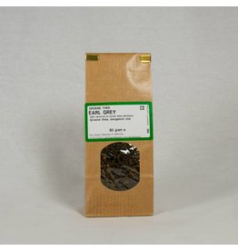 Earl Grey Groen