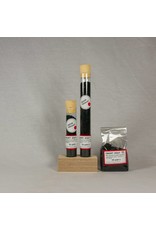 Zwart Zout Lavaszout