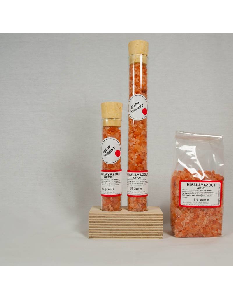 Himalaya Zout Grof