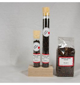 Zwarte Peper Korrels