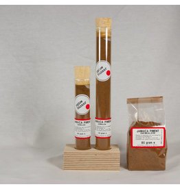 Jamaica Piment Gemalen ( Alle Spices )