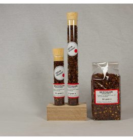 Sezchuan Peper "Korrels"