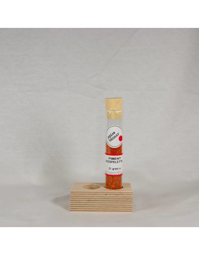 Piment D'Espelette