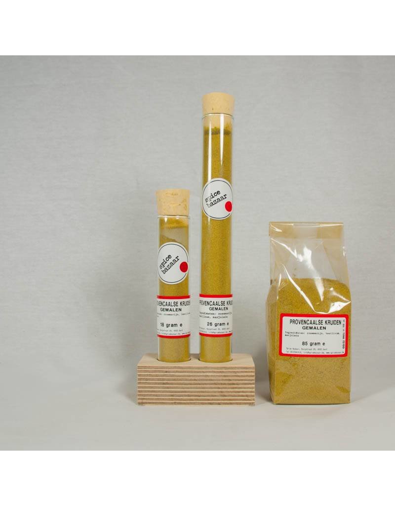 Provencaalse Kriden Gemalen