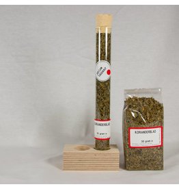 Koriander Blad