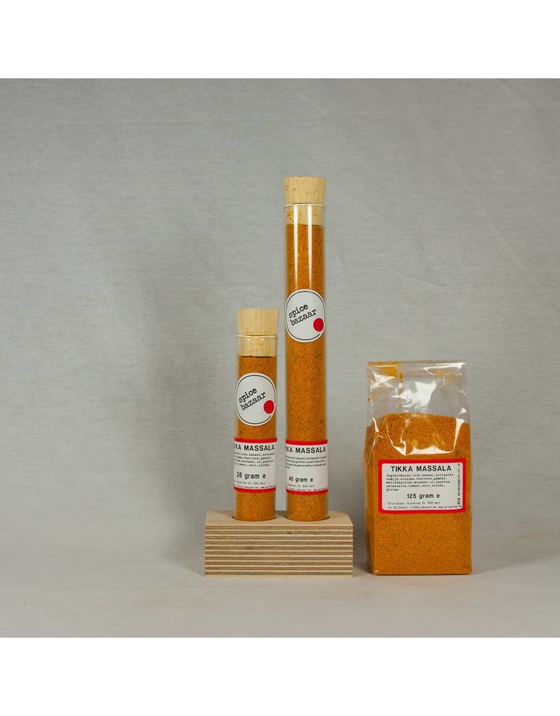 Tikka Massala