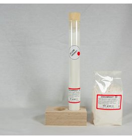Arrowroot