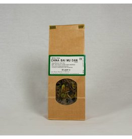 China Bai Mu Dan