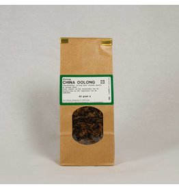 China Oolong