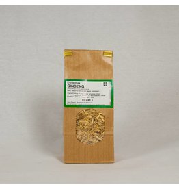 Ginseng (Eleutherococcus senticosus)