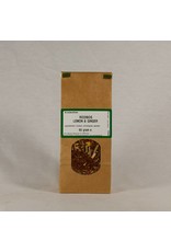 Rooibos Lemon & Ginger