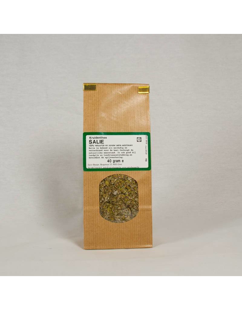 Salie Thee