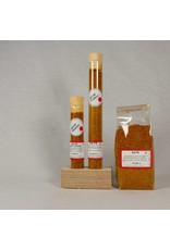 Saté Zonder Zout