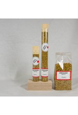 Oregano Geritst