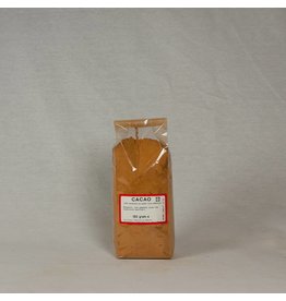 Cacao Poeder