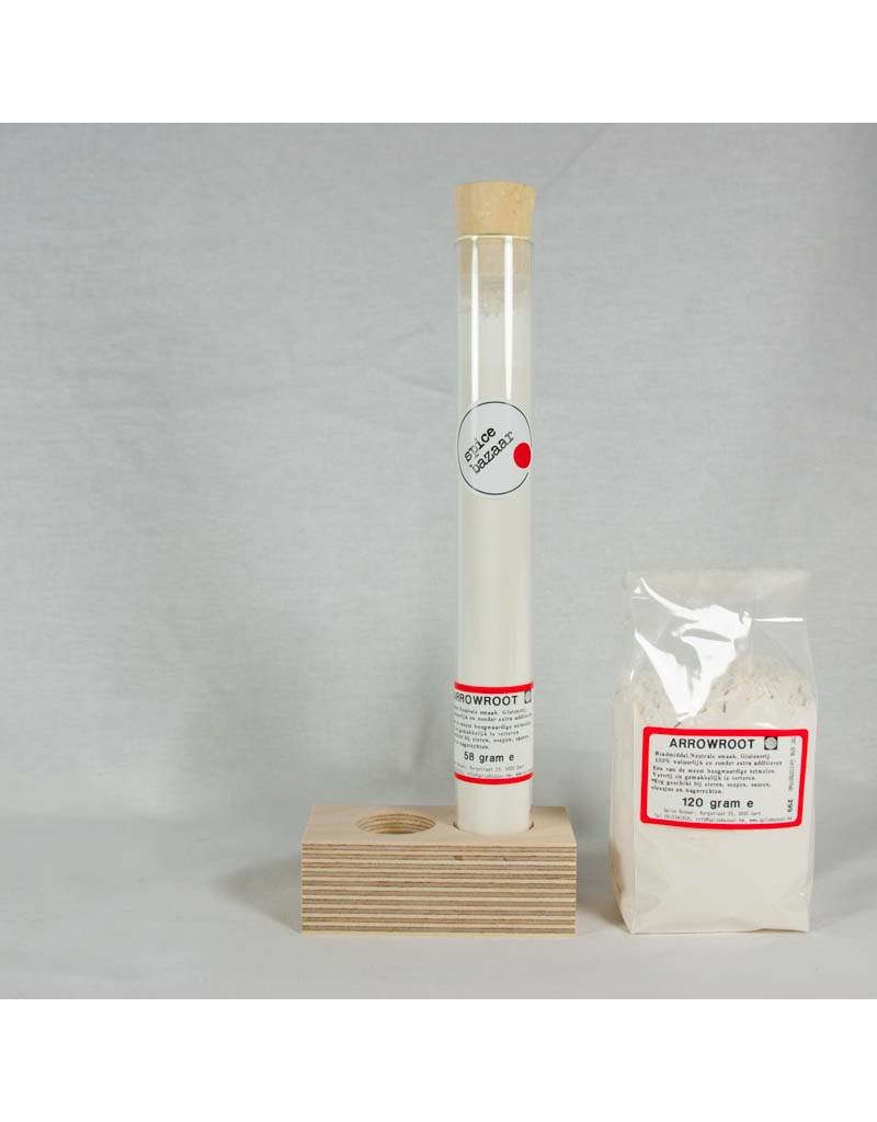 Arrowroot