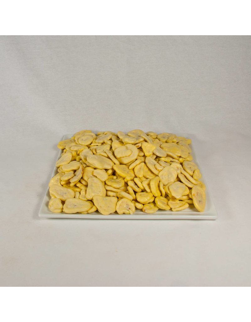 Bananenchips Choco Yoghurt