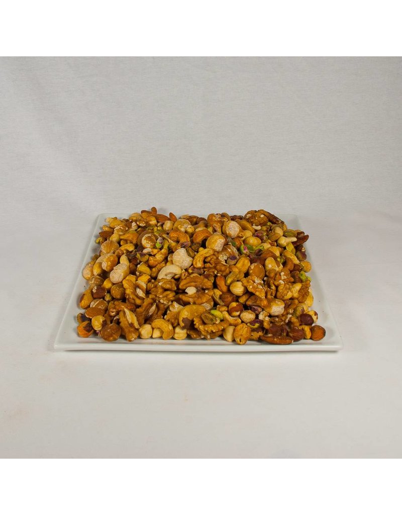 Spice Bazaar Noten Mix