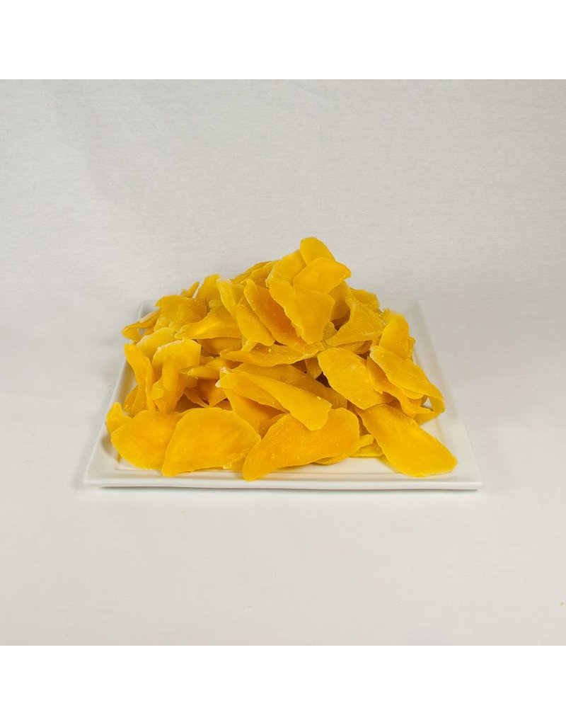 Mango Slices