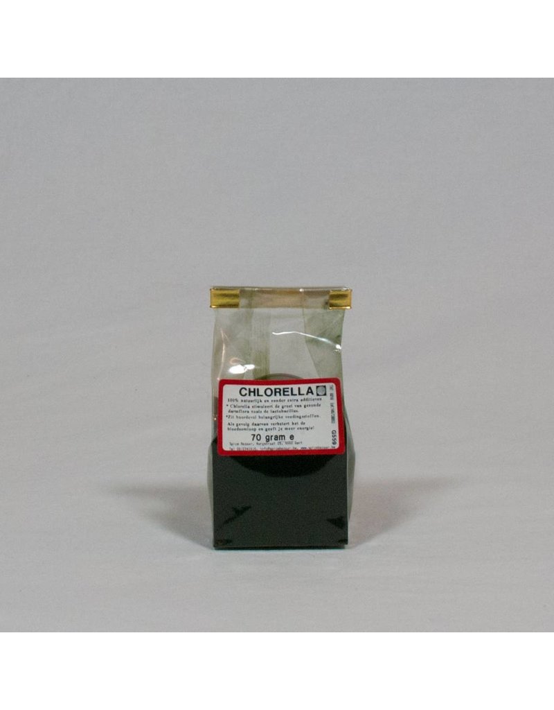 Chlorella
