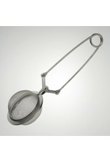 Theelepelklem Gaas  Ø 5cm