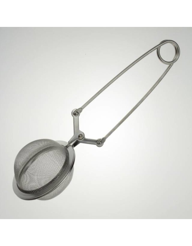 Theelepelklem Gaas  Ø 5cm