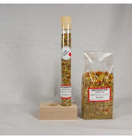 Groenten Bouillon Klassiek Volle Smaak