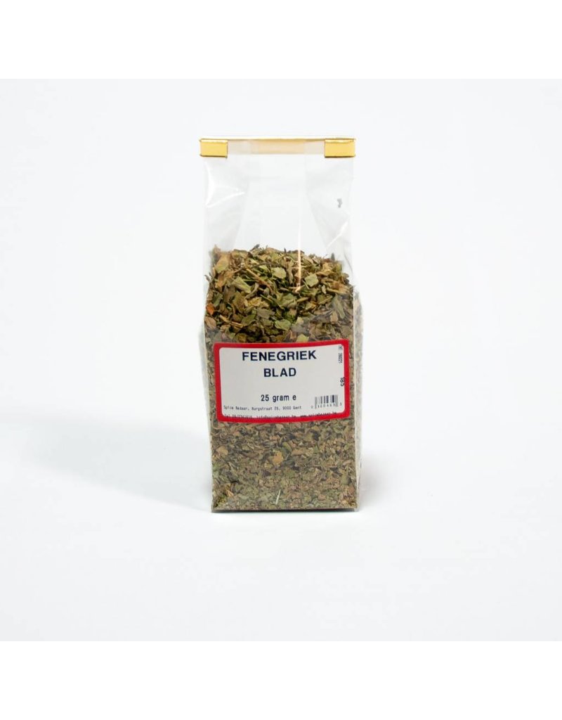 Fenegriek Blad