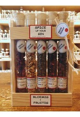 Spice Up Your Gin Bloemig En Fruitig