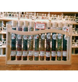 Spice Up Your Gin DE LUXE