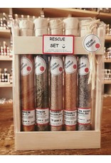 Rescue Set  (5 Groot)