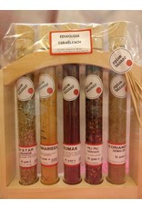 Eenvoudig Israëlisch