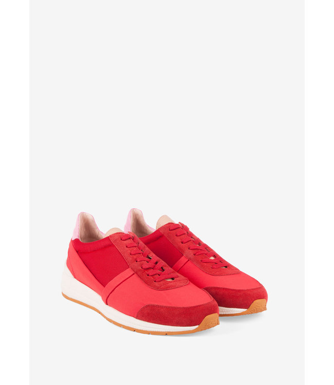 Sneaker Copa Red Rice De Groene Knoop Green Lifestyle Store