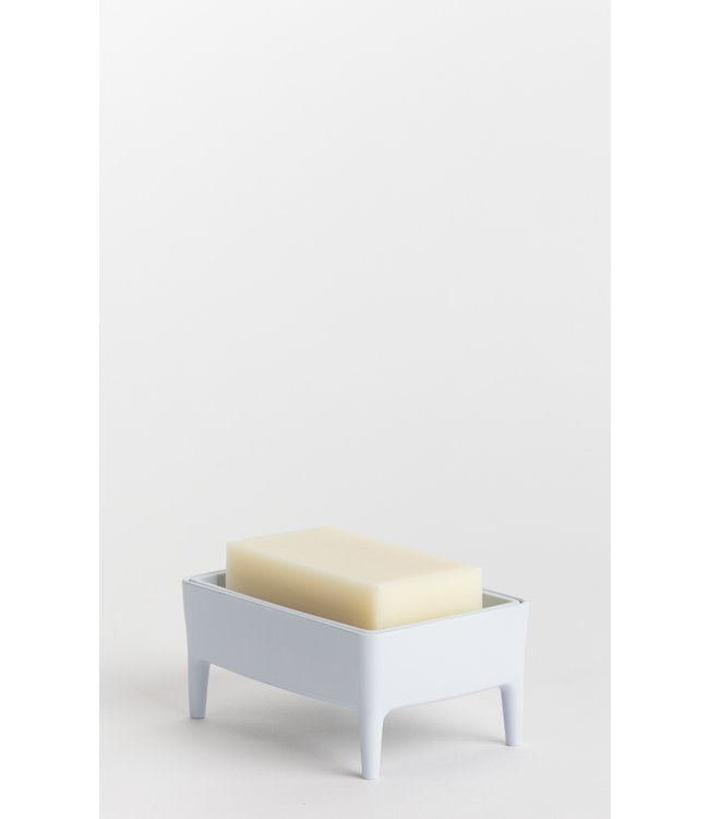 FOEKJE FLEUR •• Bubble Buddy Lavender + zeep