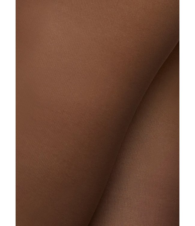 SWEDISH STOCKINGS •• Olivia dark Brown | Panty in 60 Den
