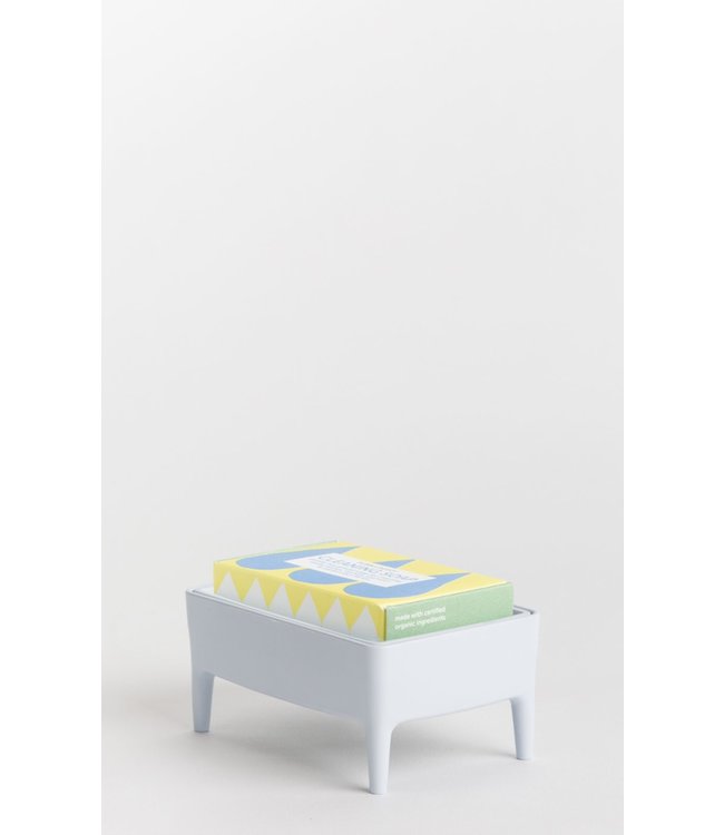 FOEKJE FLEUR •• Bubble Buddy Lavender + zeep