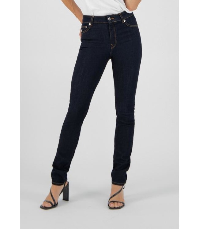 MUD Jeans •• Jeans Regular Swan | Strong Blue