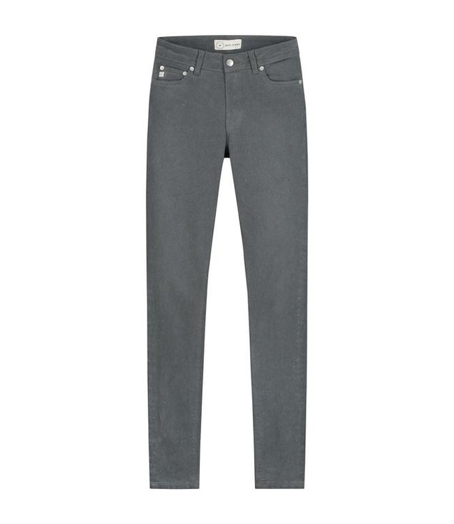 MUD Jeans •• Jeans Skinny Hazen | O3 Grey