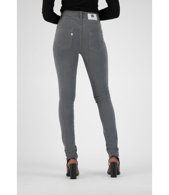 MUD Jeans •• Jeans Skinny Hazen | O3 Grey