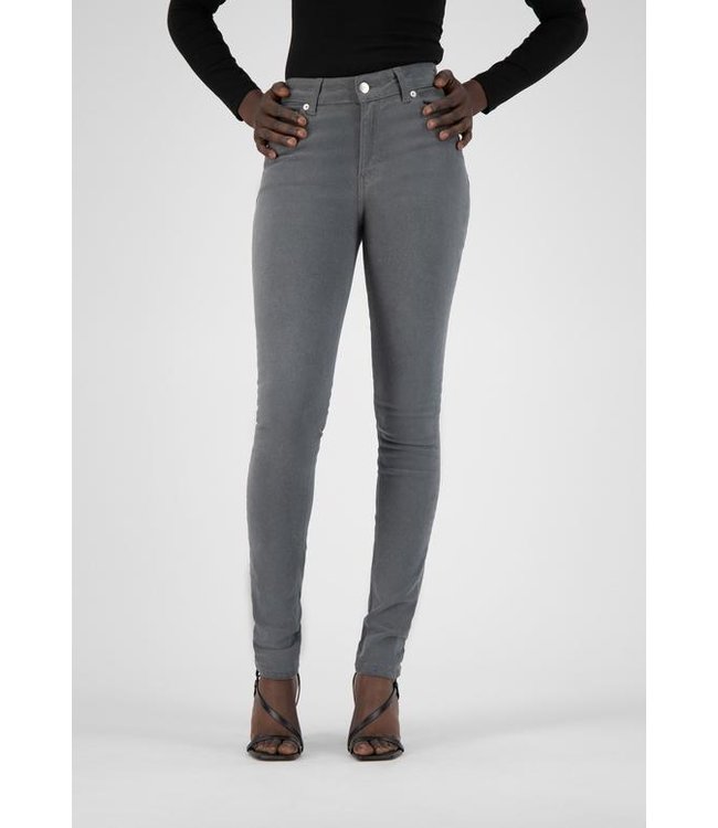 MUD Jeans •• Jeans Skinny Hazen | O3 Grey