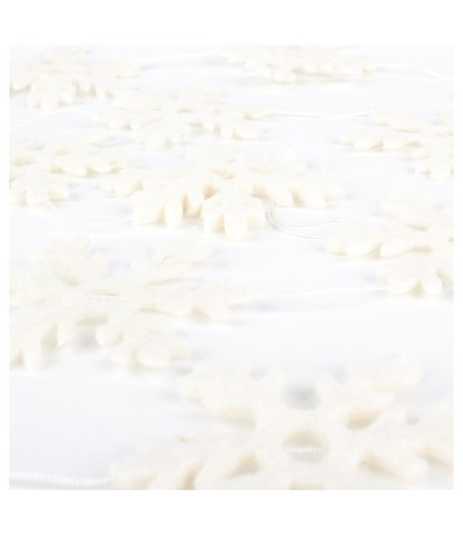 SJAAL MET VERHAAL  •• Viltstlinger Sneeuwvlok