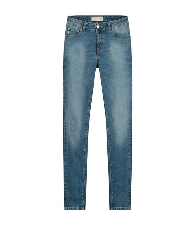 MUD Jeans •• Jeans Skinny Hazen | Fan Stone