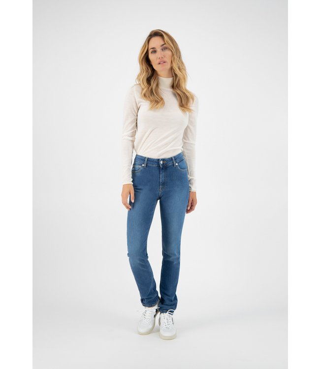 MUD Jeans •• Jeans Regular Swan | authentic indigo