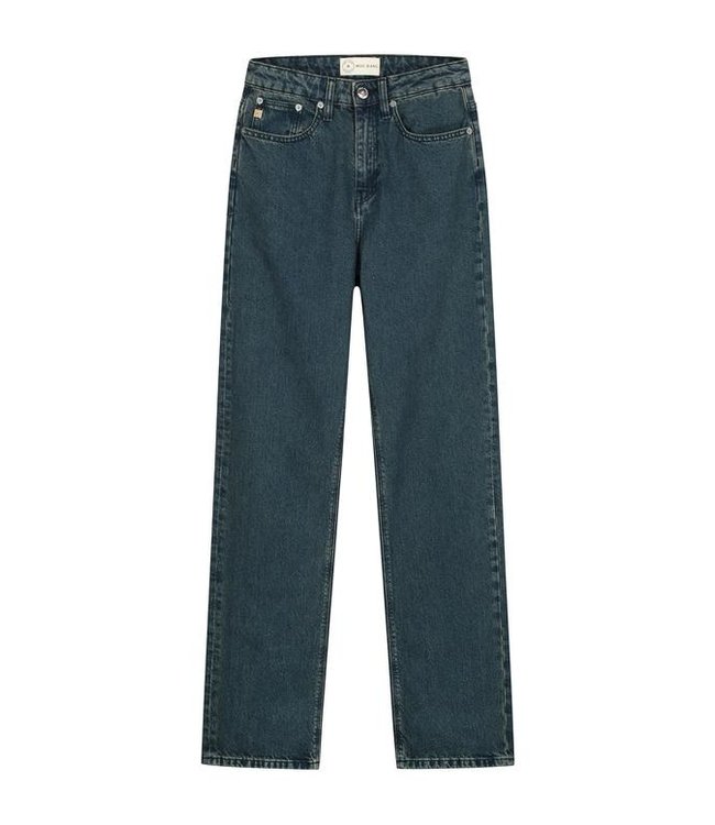 MUD Jeans •• Jeans Relax Rose | Whale Blue