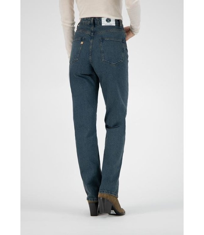 MUD Jeans •• Jeans Relax Rose | Whale Blue